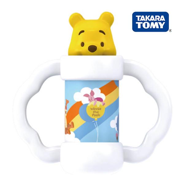 正規品 ガラガラ ラトル Dear Little Hands ポロロンチャイム くまのプーさん タカラトミー 音 おもちゃ 新生児 赤ちゃん ベビー 誕生 お祝い ギフト プレゼント ピンキーベビーズ 通販 Yahoo ショッピング