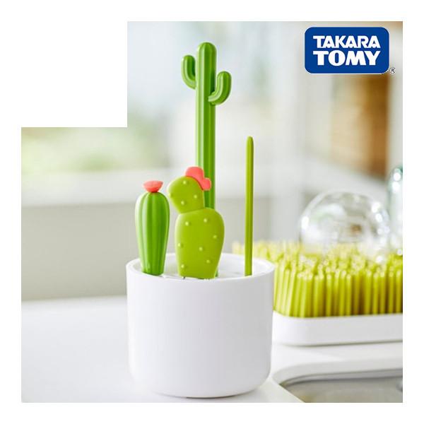 正規品 水切りラック Boon ブラシ サボテン Cacti 洗浄ブラシ 食器 哺乳瓶 ストロー 水筒 赤ちゃん ベビー 子供 人気 おしゃれ かわいい 人気 ピンキーベビーズ 通販 Yahoo ショッピング