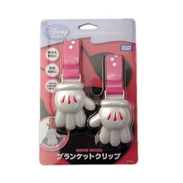ベビーカーアクセサリー ミニーマウス ブランケットクリップ タカラトミー ベビーカー ストローラー タオルクリップ おもちゃクリップ ベビーカーオプション Buyee Buyee Japanese Proxy Service Buy From Japan Bot Online
