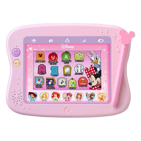 正規品 キッズタブレット できたがいっぱい ドリームトイパッド タカラトミー 知育玩具 ディズニー 女の子 学習トイ ギフト プレゼント 誕生日 人気 Kids Baby Buyee Servicio De Proxy Japones Buyee Compra En Japon