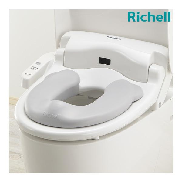 リッチェル 補助便座 おまる ソフト補助便座K トイレ トイレ用品 リッチェル 補助便座 おまる ソフト補助便座K トイレ トイレ用品