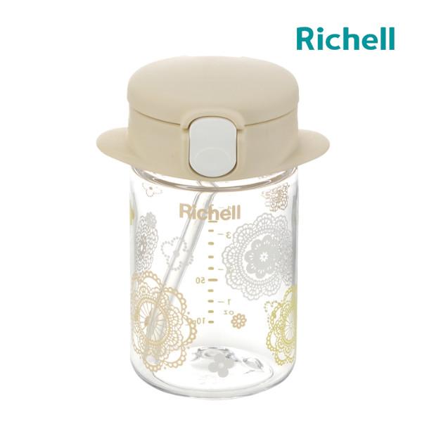 リッチェル ストローマグの通販 価格比較 価格 Com