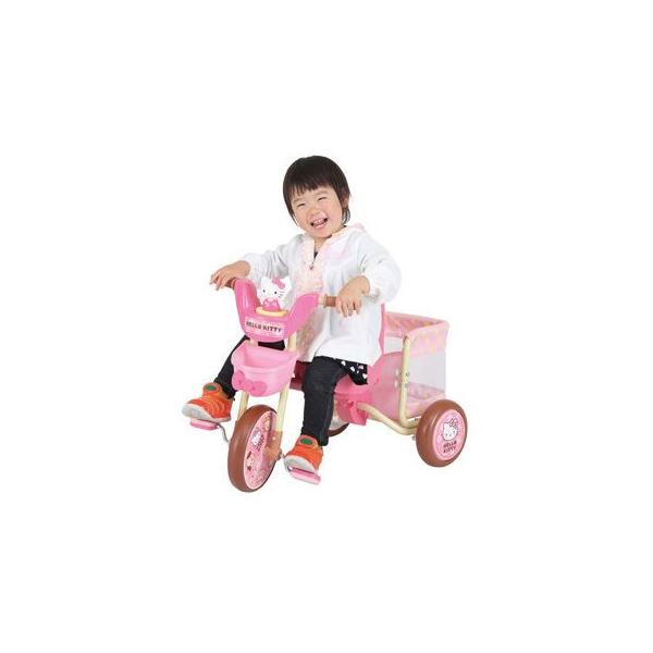 ハローキティモコ Moco M M Mimi 幌付 ガード付 かじきり 女の子 アドバンスゴーs 三輪車 バランスバイク おもちゃ 誕生日プレゼント 人気商品 Baby Buyee 日本代购平台 产品购物网站大全 Buyee一站式代购 Bot Online