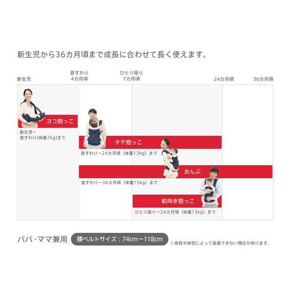 アップリカ 抱っこひも コランビギ サンベージュ Be 子守帯 Aprica おでかけ 縦抱き おんぶ 紐 前向き抱き 横抱き 新生児 腰ベルト Baby Buyee Buyee 日本の通販商品 オークションの代理入札 代理購入