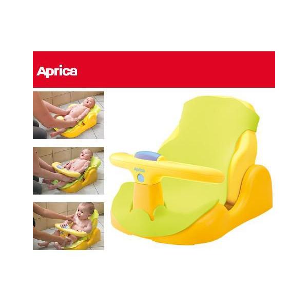 アップリカ 赤ちゃんの気持ち アップリカのバスチェア Aprica 赤ちゃん ベビー バスチェアー Bath Chair きもち 子供用 幼児用 Baby Buyee Buyee 日本の通販商品 オークションの代理入札 代理購入