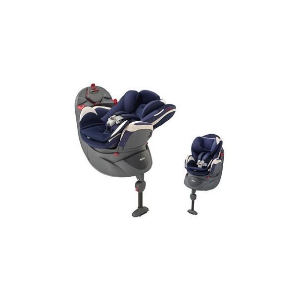 アップリカ フラディアラクート ネイビー