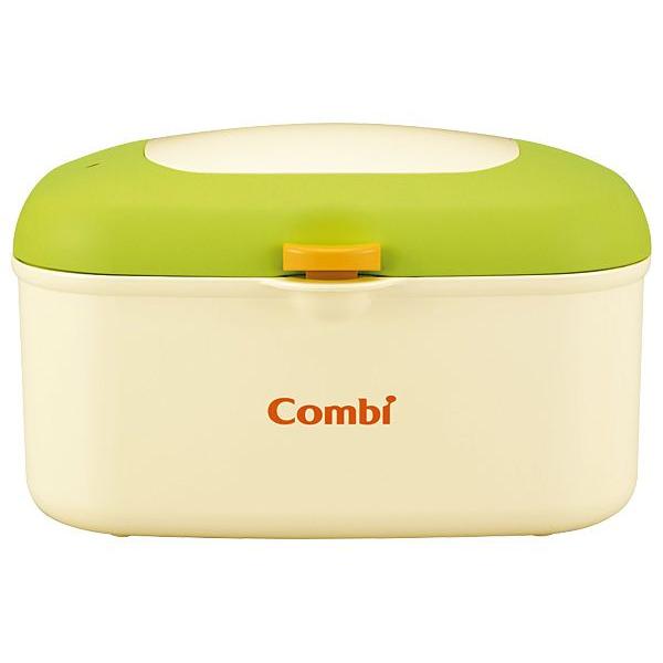 おしりふき おしりふきあたため器 コンビ クイックウォーマーhu フレッシュグリーン Fg オムツ おむつ替え Combi 冬物 ウェットティッシュ ホットウォーマー ピンキーベビーズ 通販 Yahoo ショッピング