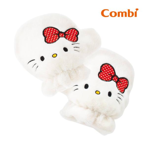 Disney ラトル ハローキティ カサカサミトン combi おもちゃ Disney ラトル ハローキティ カサカサミトン combi おもちゃ