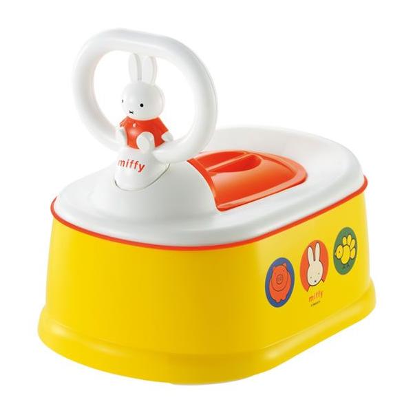 リッチェル New ミッフィー おまるr Richell Miffy おまる 子供用 幼児用 トイレトレーニング オマル 便座 キャラクター 室内 Baby Buyee Buyee Japanese Proxy Service Buy From Japan Bot Online