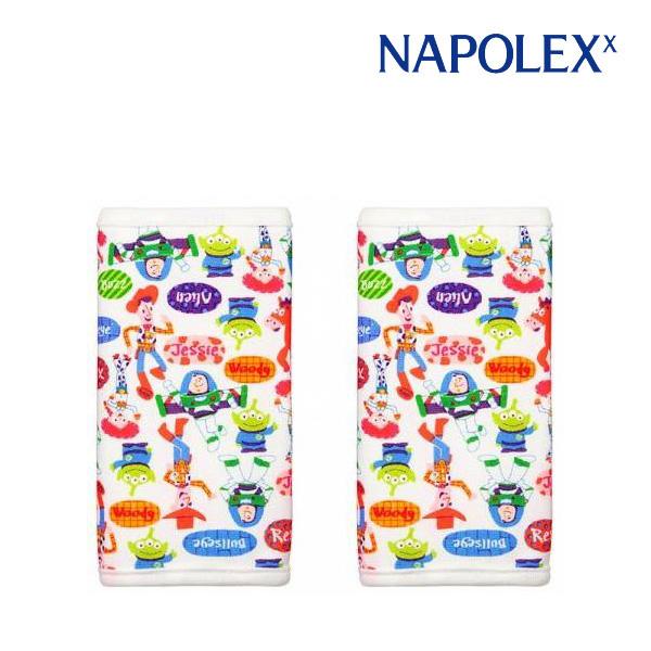 正規品 ベビーカーアクセサリー 812 ベルトカバー トイ ストーリー ナポレックス トイストーリー ベビーカー 抱っこ紐 ベビー ディズニー ゆうパケット ピンキーベビーズ 通販 Yahoo ショッピング