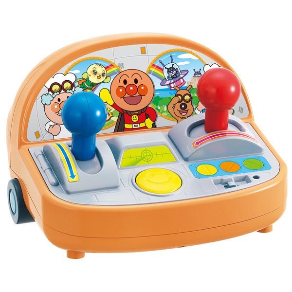 正規品 電子玩具 アンパンマン レッツゴー 育脳ドライブ ジョイパレット Joy Palette おもちゃ ギフト テレビゲーム 誕生日プレゼント 知育玩具 人気 Kids Baby Buyee Buyee 提供一站式最全面最專業現地yahoo Japan拍賣代bid代拍代購服務 Bot Online