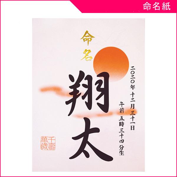 命名紙 Tru 500 3枚入 赤ちゃん 新生児 出産 命名書 名付け祝い お七夜 出産記念 Baby Kids ベビー 子ども 子供 孫 お誕生 人気 ギフト プレゼント 出産祝い ピンキーベビーズ 通販 Yahoo ショッピング