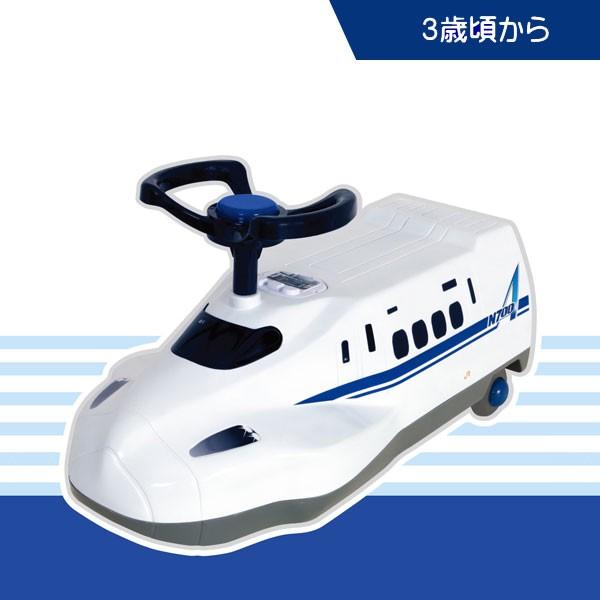 正規品 乗用玩具 リアルサウンド オートウォーカー新幹線 N700a ミズタニ のりもの しんかんせん Shinkansen A Kids Mizutani 連休 里帰り Kids Baby ピンキーベビーズ 通販 Yahoo ショッピング