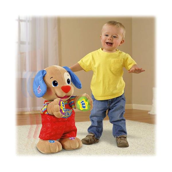 フィッシャープライス おどるバイリンガルわんわん マテル Fisher Price おもちゃ ぬいぐるみ 人形 英語 出産祝い 誕生日プレゼント 知育 玩具 人気商品 Buyee Buyee Japanese Proxy Service Buy From Japan Bot Online