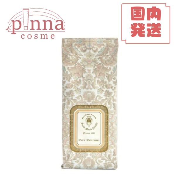 並行輸入品 / サンタ マリア ノヴェッラ ポプリ 詰め替え用 100g / 小型宅配便送料無料 / SANTA MARIA NOVELLA