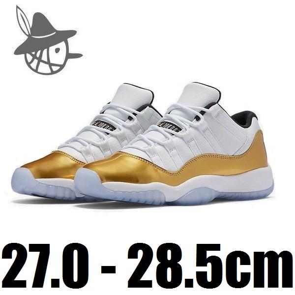 Nike Air Jordan 11 Low ナイキ エア ジョーダン 11 レトロ Air Jordan 11 Low Closing Ceremony 5285 103 ピノスポーツpinosports 通販 Yahoo ショッピング
