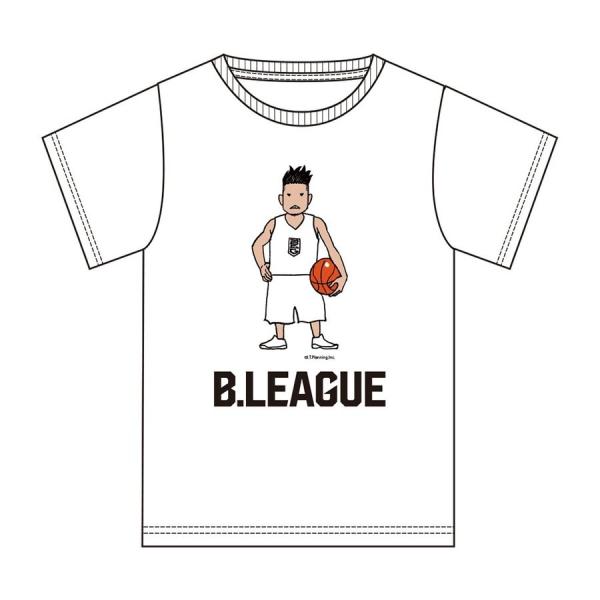 B Leage 井上雄彦 先生 Tシャツ バスケット Bリーグ 公式グッズ 限定 応援グッズ Buyee Buyee Japanese Proxy Service Buy From Japan Bot Online