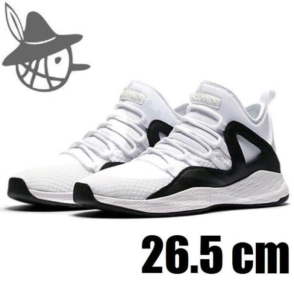 jordan formula 23 white