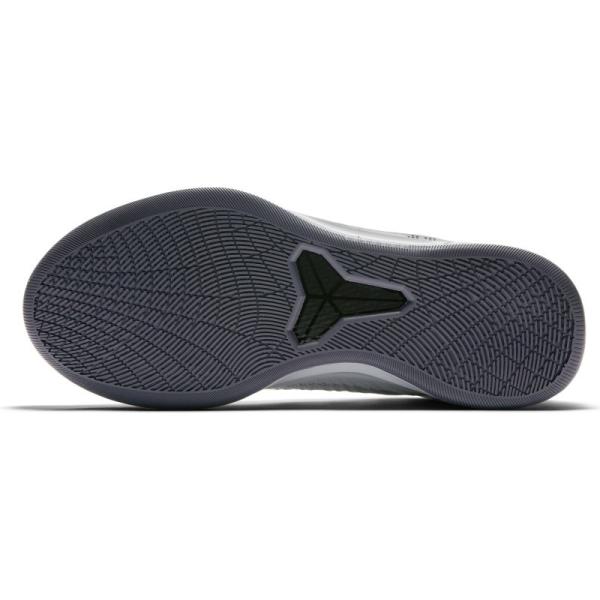 NIKE KOBE AD EP LOW プラチナ ホワイト ナイキ コービー A.D. 922484 