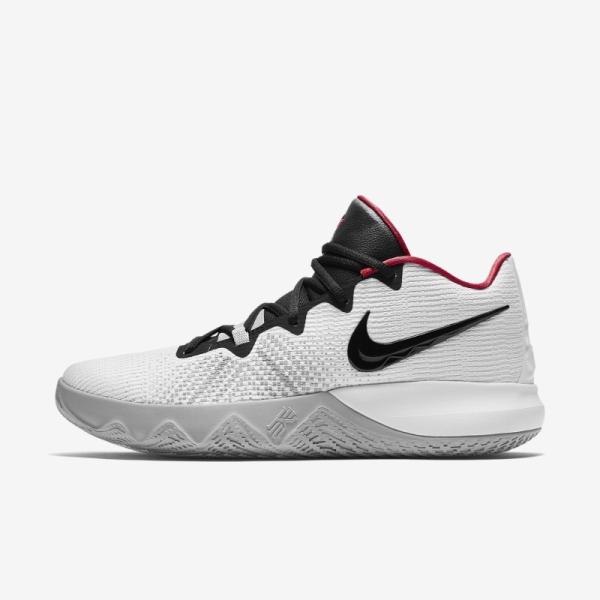 Nike Kyrie ナイキ カイリー フライトラップ ホワイト ブラック メンズ バッシュ 2 3 4 Buyee Buyee 日本の通販商品 オークションの代理入札 代理購入