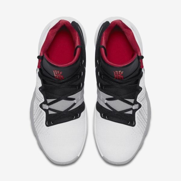 Nike Kyrie ナイキ カイリー フライトラップ ホワイト ブラック メンズ バッシュ 2 3 4 Buyee Buyee 日本の通販商品 オークションの代理入札 代理購入