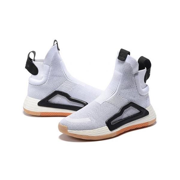 Adidas アディダス N3xt L3v3l ネクスト レベル ハイカット Next Level バスケットシューズ バッシュ ブラック 7803 F Buyee Buyee Japanese Proxy Service Buy From Japan Bot Online
