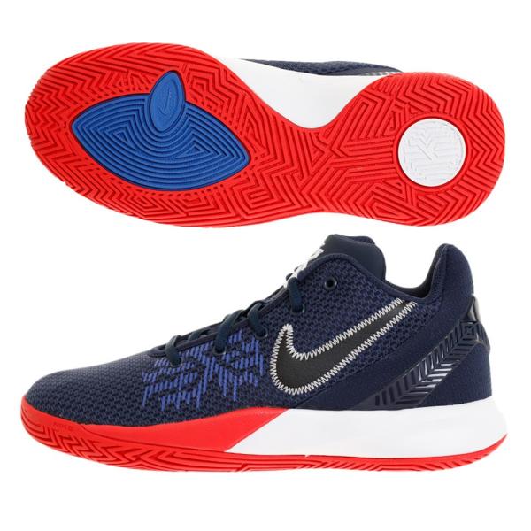 kyrie flytrap 2 gs