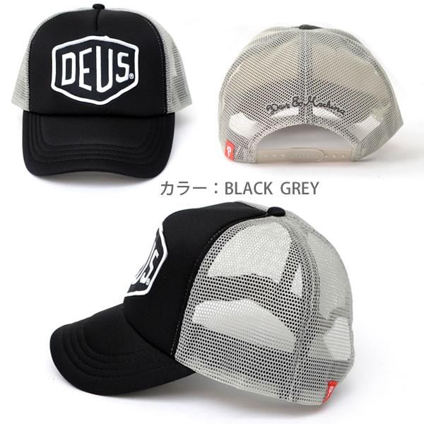 デウス Deus Ex Machina メンズ キャップ メッシュ ボード ストリート Buyee Buyee 日本の通販商品 オークションの代理入札 代理購入