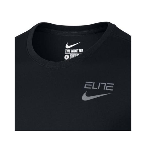 ナイキ バスケットボール Elete Tシャツ Nike Basketball Aj7512 010 メンズ ドライフィット エリート 練習着 Buyee Buyee Jasa Perwakilan Pembelian Barang Online Di Jepang