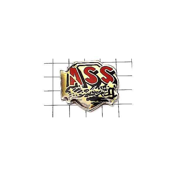 ピンバッジ・ASS◆フランス限定ピンズ◆レアなヴィンテージものピンバッチ