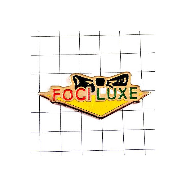 お買得ピンバッジ86123◇フランス限定ピンズ◇レアなヴィンテージもの