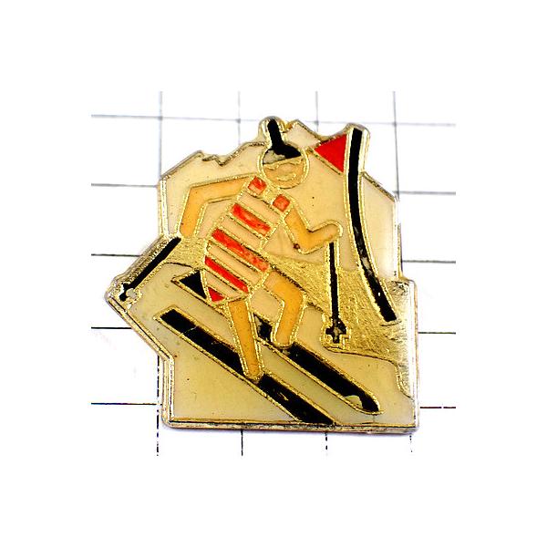 背景の１マスは５mmです。当店のピンバッジ はヴィンテージのレアな限定ピンバッジ です。それぞれのピンズの裏側の針には、新品の留め具をセットしてお送りします。新品の留め具代はピンズの商品代に含まれております。