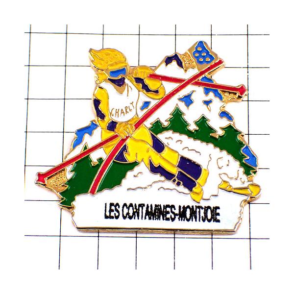 背景の１マスは５mmです。当店のピンバッジ はヴィンテージのレアな限定ピンバッジ です。それぞれのピンズの裏側の針には、新品の留め具をセットしてお送りします。新品の留め具代はピンズの商品代に含まれております。