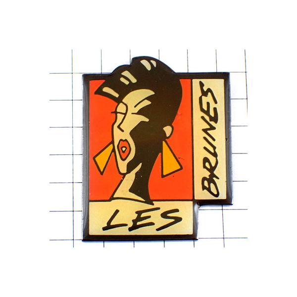 背景の１マスは５mmです。当店のピンバッジ はヴィンテージのレアな限定ピンバッジ です。それぞれのピンズの裏側の針には、新品の留め具をセットしてお送りします。新品の留め具代はピンズの商品代に含まれております。