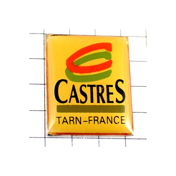 背景の１マスは５mmです。当店のピンバッジ はヴィンテージのレアな限定ピンバッジ です。それぞれのピンズの裏側の針には、新品の留め具をセットしてお送りします。新品の留め具代はピンズの商品代に含まれております。