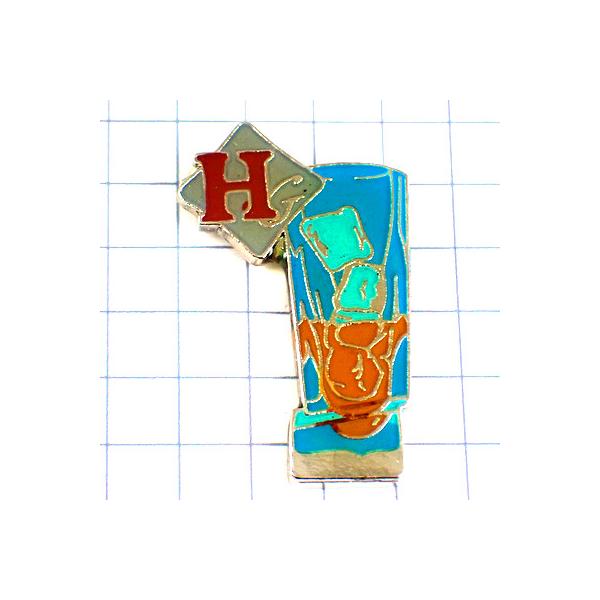 背景の１マスは５mmです。当店のピンバッジ はヴィンテージのレアな限定ピンバッジ です。それぞれのピンズの裏側の針には、新品の留め具をセットしてお送りします。新品の留め具代はピンズの商品代に含まれております。