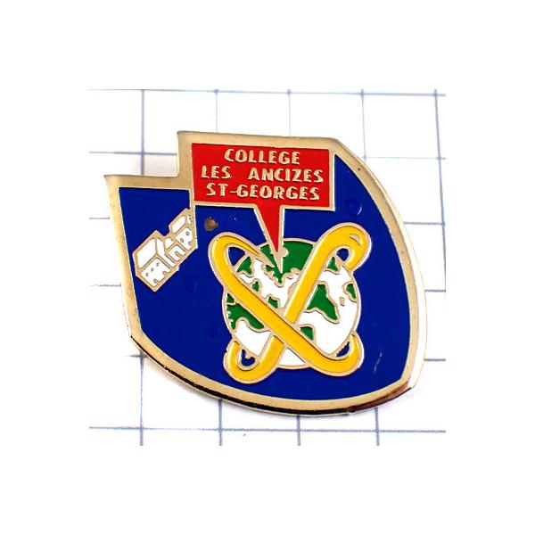 背景の１マスは５mmです。当店のピンバッジ はヴィンテージのレアな限定ピンバッジ です。それぞれのピンズの裏側の針には、新品の留め具をセットしてお送りします。新品の留め具代はピンズの商品代に含まれております。