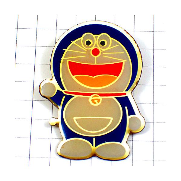 ピンバッジ・ドラえもん漫画 DORAEMON JAPAN◇フランス限定ピンズ
