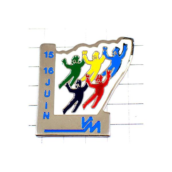 背景の１マスは５mmです。当店のピンバッジ はヴィンテージのレアな限定ピンバッジ です。それぞれのピンズの裏側の針には、新品の留め具をセットしてお送りします。新品の留め具代はピンズの商品代に含まれております。