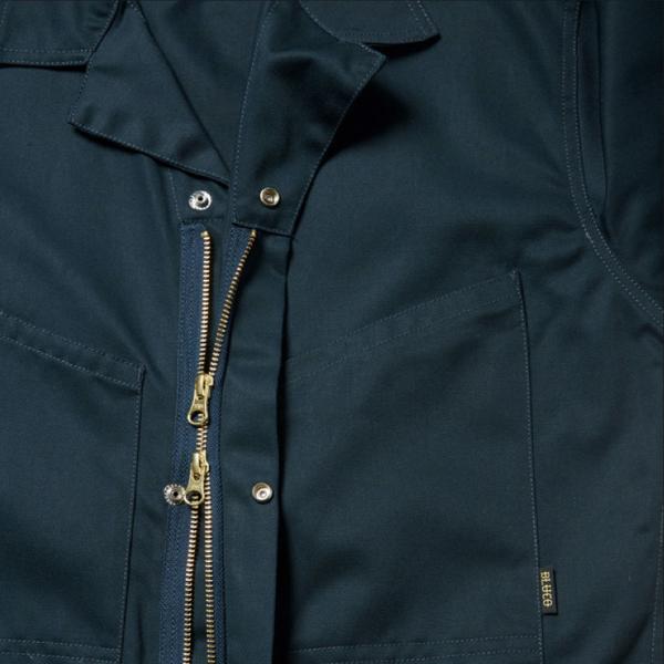 BLUCO（ブルコ） OL-006-020 ALL-IN-ONE 全4色(カーキ・ネイビー