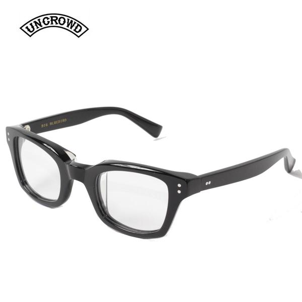 UNCROWD アンクラウド BIG BLUEBIRD サングラス　調光レンズ pinsstore_035bkp
