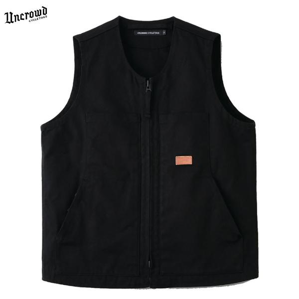 ☆セールプライス!!☆UNCROWD(アンクラウド) UC-107-022 CANVAS RIDE