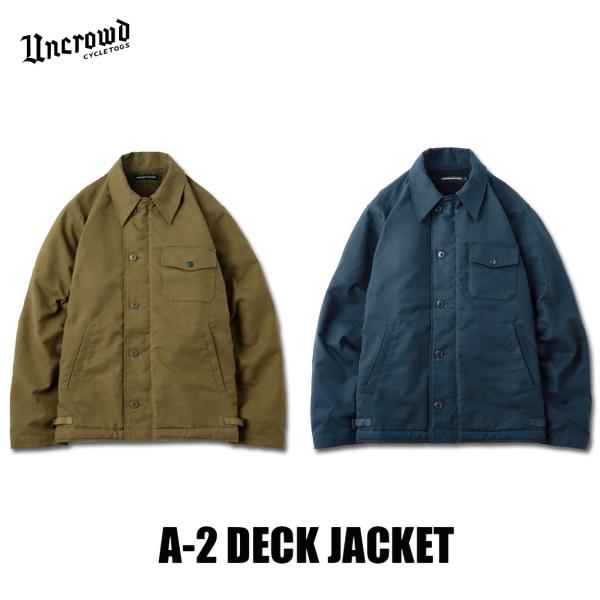 ジャケット・アウター UNCROWD pinsstore_2311