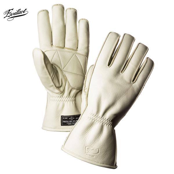 EVILACT(イーブルアクト) MCGWM 全4色(ブラック・アイボリー・タン