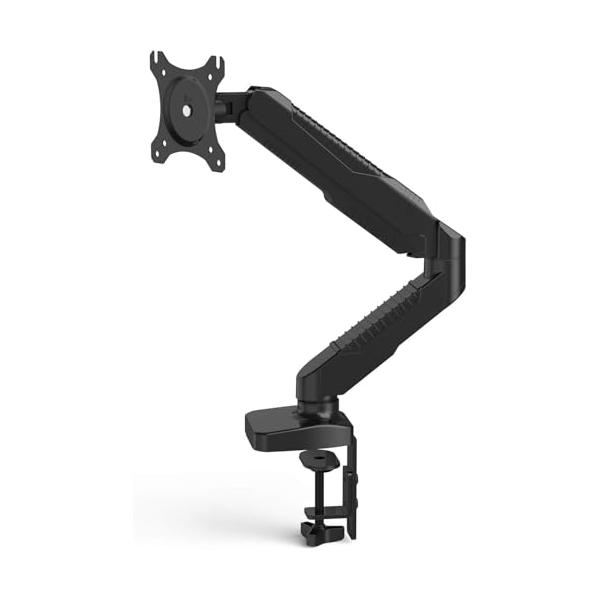 他サイト： HUANUO (ファーノー) PC モニター アーム 液晶ディスプレイ アーム ガススプリング式 ガス圧式 15〜27インチ対応 耐荷重2-6.の商品画像