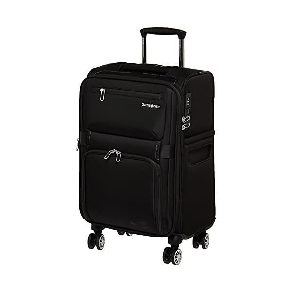 サムソナイト スーツケース モメンタス MOMENTUS スピナー55/20 機内持