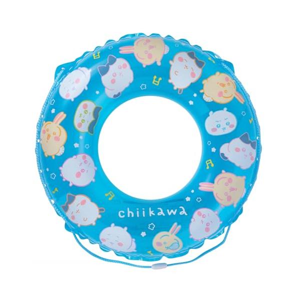 マルカ(Maruka) ちいかわ うきわ 70cm 水遊び プール 海水浴 174896