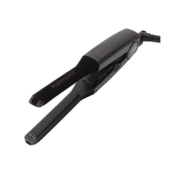 ワンダム ヘアアイロン ストレート カール 25mm 男女兼用 60~200℃ ワンダム ヘアアイロン ストレート カール 25mm 男女兼用 60