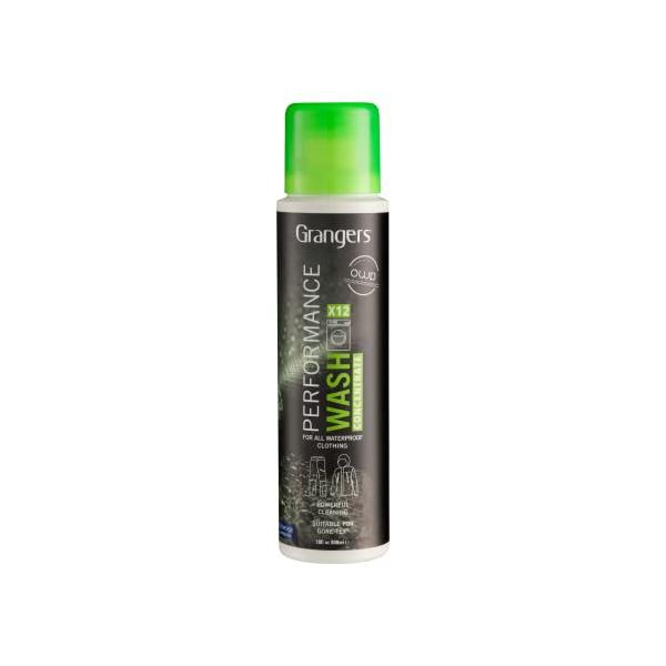 グランジャーズ(Grangers) パフォーマンス ウォッシュ コンセントレート 300ml
