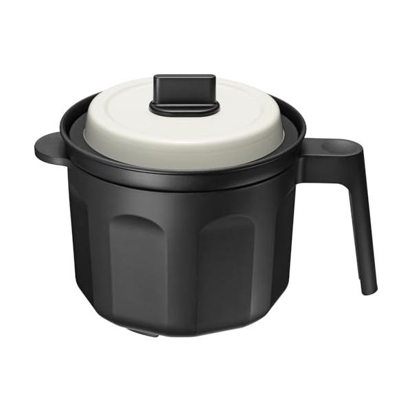 和平フレイズ レンジでマルチ調理 レンジマルチポット 煮る 炊飯 茹でる 蒸す 時短 簡単 食洗機OK パリージュ RE
